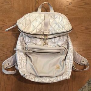 Lululemon backpack